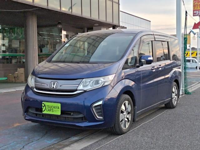 ホンダ&nbsp;ステップワゴン&nbsp;&nbsp;&nbsp;千葉県