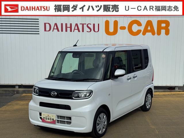 ダイハツ&nbsp;タント&nbsp;660 X&nbsp;&nbsp;福岡県