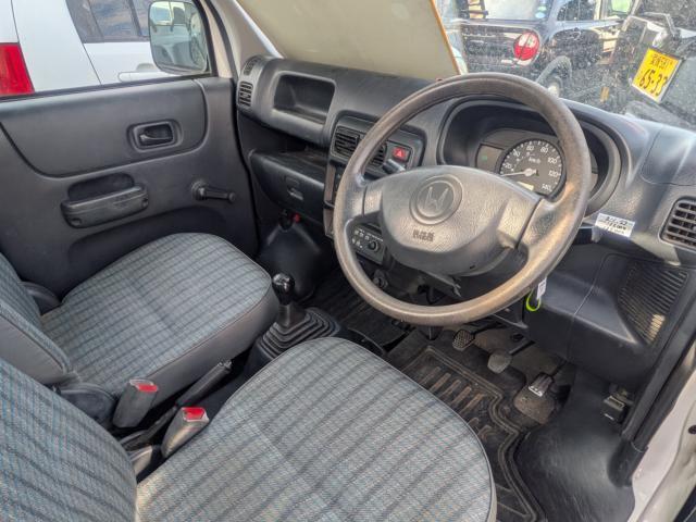 ホンダ&nbsp;アクティトラック&nbsp;660 SDX&nbsp;&nbsp;愛媛県の詳細画像&nbsp;その2