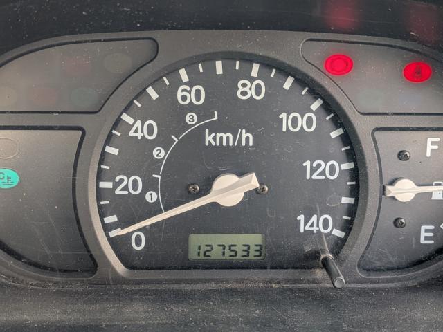 ホンダ&nbsp;アクティトラック&nbsp;660 SDX&nbsp;&nbsp;愛媛県の詳細画像&nbsp;その3