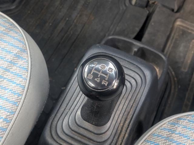 ホンダ&nbsp;アクティトラック&nbsp;660 SDX&nbsp;&nbsp;愛媛県の詳細画像&nbsp;その4