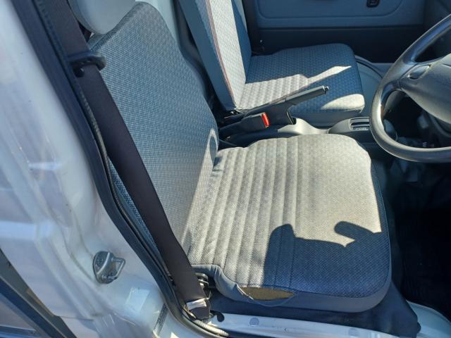 ダイハツ&nbsp;ハイゼットトラック&nbsp;660 パネルバン&nbsp;&nbsp;香川県の詳細画像&nbsp;その4