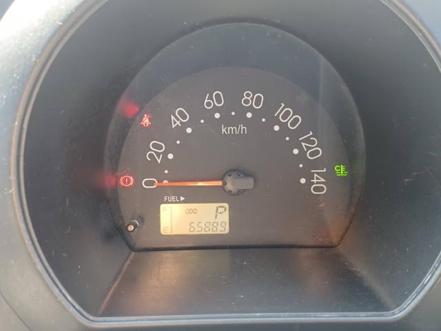 ダイハツ&nbsp;ハイゼットトラック&nbsp;660 パネルバン&nbsp;&nbsp;香川県の詳細画像&nbsp;その7