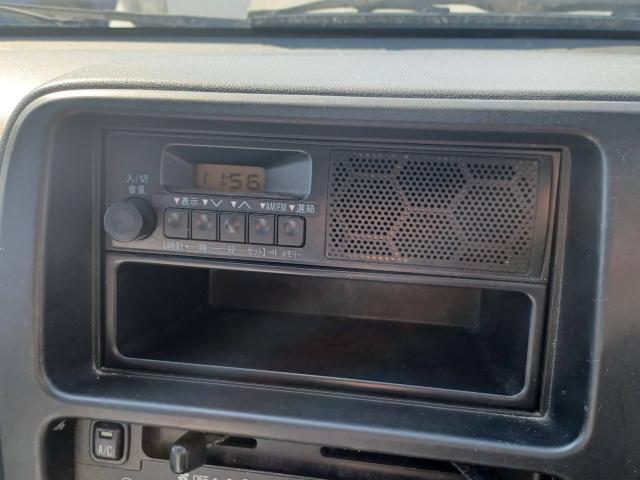 ダイハツ&nbsp;ハイゼットトラック&nbsp;660 パネルバン&nbsp;&nbsp;香川県の詳細画像&nbsp;その8