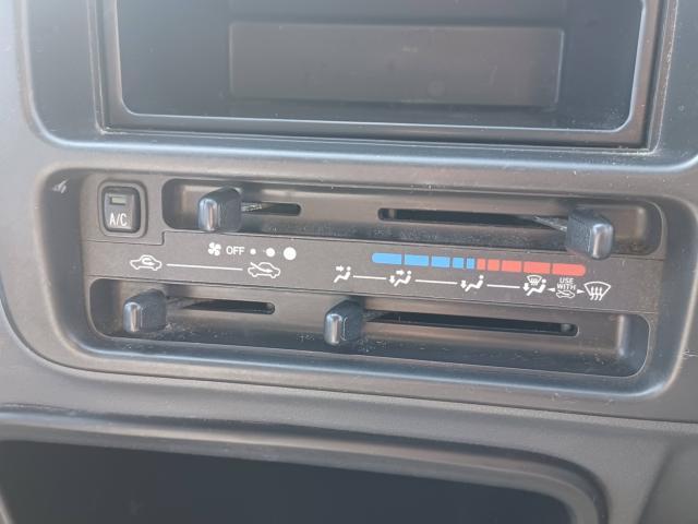 ダイハツ&nbsp;ハイゼットトラック&nbsp;660 パネルバン&nbsp;&nbsp;香川県の詳細画像&nbsp;その9