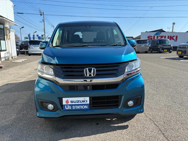ホンダ&nbsp;N-WGN&nbsp;&nbsp;&nbsp;高知県の詳細画像&nbsp;その2