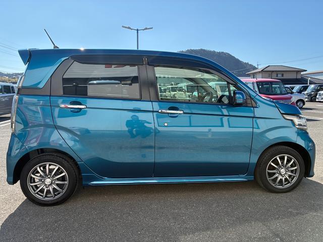 ホンダ&nbsp;N-WGN&nbsp;&nbsp;&nbsp;高知県の詳細画像&nbsp;その4