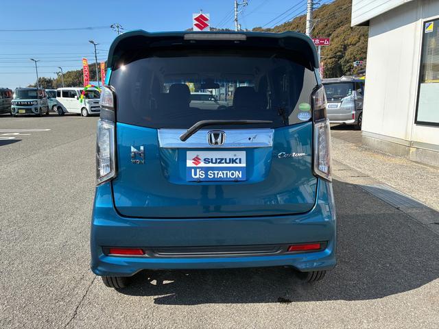 ホンダ&nbsp;N-WGN&nbsp;&nbsp;&nbsp;高知県の詳細画像&nbsp;その7