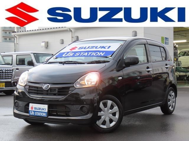 ダイハツ&nbsp;ミライース&nbsp;660 L SA&nbsp;&nbsp;福岡県