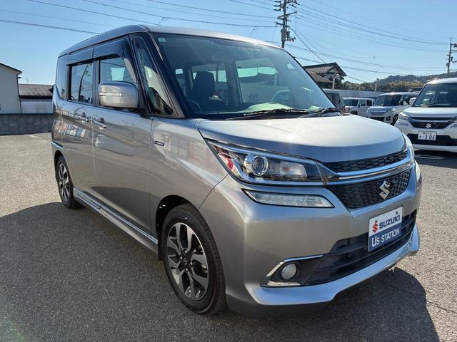 スズキ&nbsp;ソリオ&nbsp;&nbsp;&nbsp;高知県の詳細画像&nbsp;その3