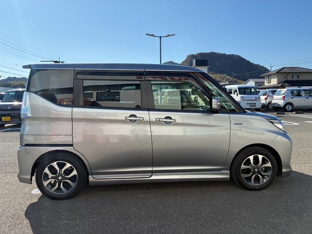 スズキ&nbsp;ソリオ&nbsp;&nbsp;&nbsp;高知県の詳細画像&nbsp;その4