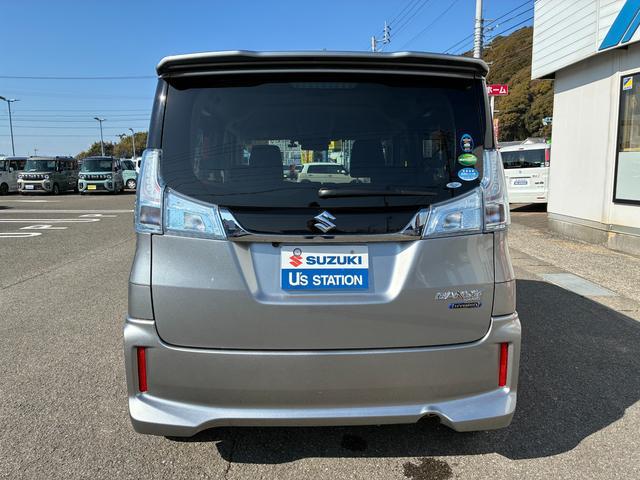 スズキ&nbsp;ソリオ&nbsp;&nbsp;&nbsp;高知県の詳細画像&nbsp;その6