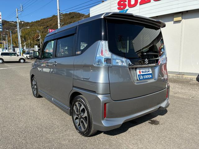 スズキ&nbsp;ソリオ&nbsp;&nbsp;&nbsp;高知県の詳細画像&nbsp;その7