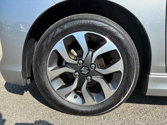 スズキ&nbsp;ソリオ&nbsp;&nbsp;&nbsp;高知県の詳細画像&nbsp;その9