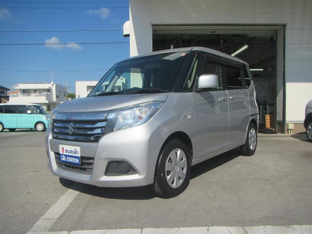 スズキ&nbsp;ソリオ&nbsp;&nbsp;&nbsp;沖縄県