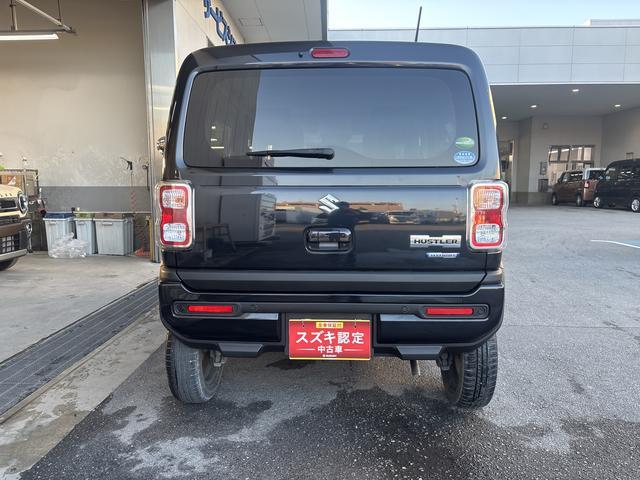 スズキ&nbsp;ハスラー&nbsp;&nbsp;&nbsp;沖縄県の詳細画像&nbsp;その3