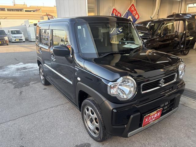 スズキ&nbsp;ハスラー&nbsp;&nbsp;&nbsp;沖縄県の詳細画像&nbsp;その6