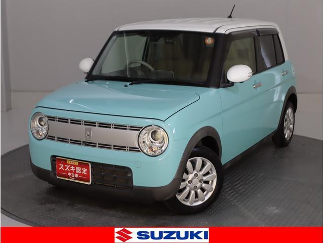 スズキ&nbsp;アルトラパン&nbsp;&nbsp;&nbsp;愛知県