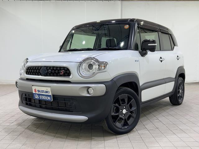 スズキ&nbsp;クロスビー&nbsp;&nbsp;&nbsp;神奈川県