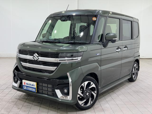 スズキ&nbsp;スペーシア&nbsp;&nbsp;&nbsp;神奈川県