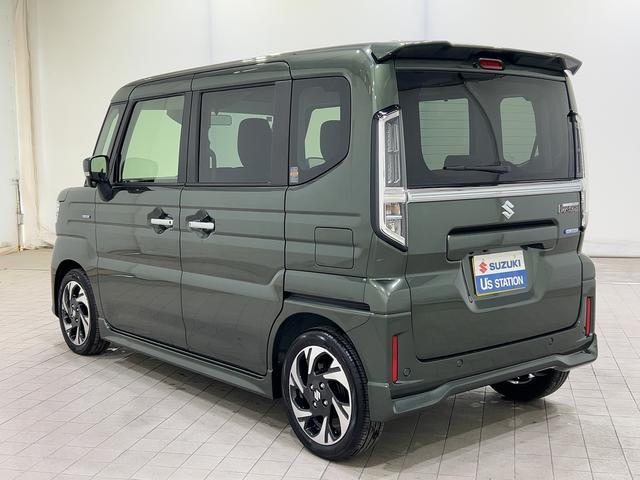 スズキ&nbsp;スペーシア&nbsp;&nbsp;&nbsp;神奈川県の詳細画像&nbsp;その6