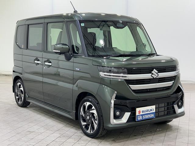 スズキ&nbsp;スペーシア&nbsp;&nbsp;&nbsp;神奈川県の詳細画像&nbsp;その7