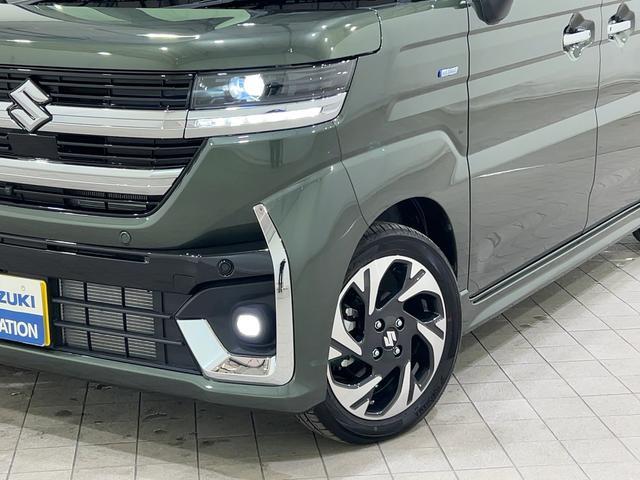 スズキ&nbsp;スペーシア&nbsp;&nbsp;&nbsp;神奈川県の詳細画像&nbsp;その9