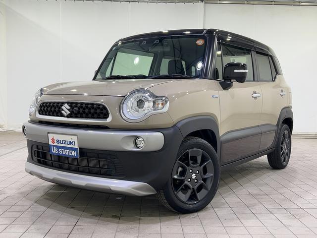 スズキ&nbsp;クロスビー&nbsp;&nbsp;&nbsp;神奈川県