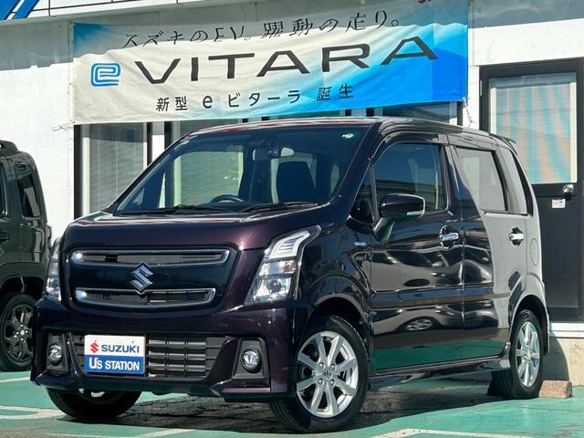 スズキ&nbsp;ワゴンR&nbsp;&nbsp;&nbsp;東京都