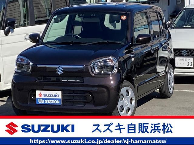 スズキ&nbsp;アルト&nbsp;&nbsp;&nbsp;静岡県