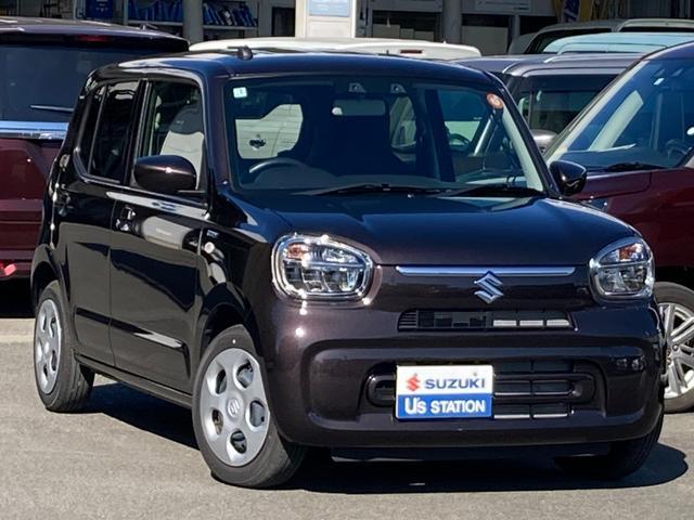 スズキ&nbsp;アルト&nbsp;&nbsp;&nbsp;静岡県の詳細画像&nbsp;その4