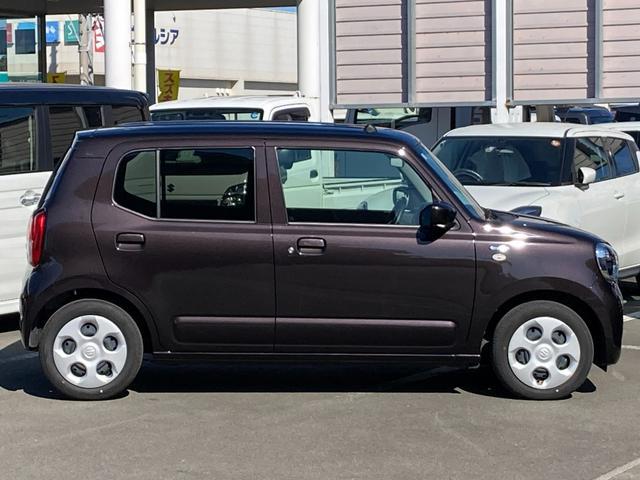 スズキ&nbsp;アルト&nbsp;&nbsp;&nbsp;静岡県の詳細画像&nbsp;その6