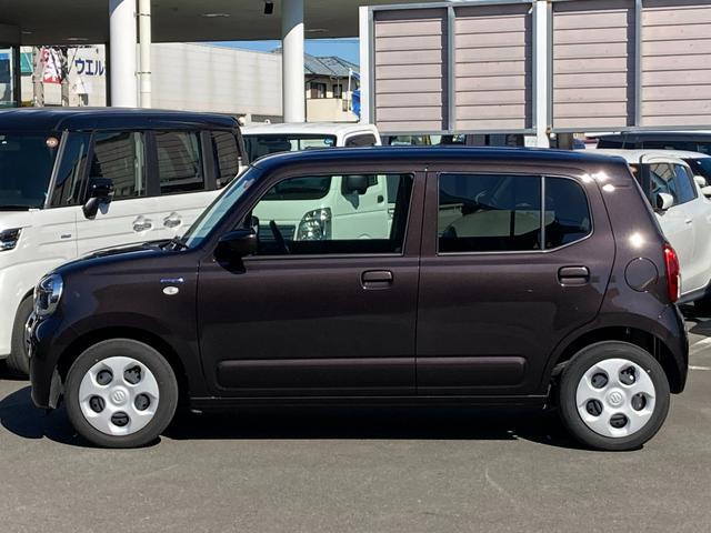 スズキ&nbsp;アルト&nbsp;&nbsp;&nbsp;静岡県の詳細画像&nbsp;その7