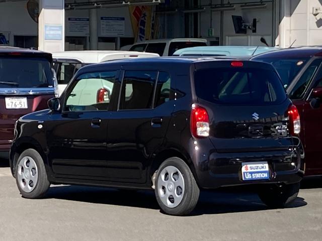 スズキ&nbsp;アルト&nbsp;&nbsp;&nbsp;静岡県の詳細画像&nbsp;その8