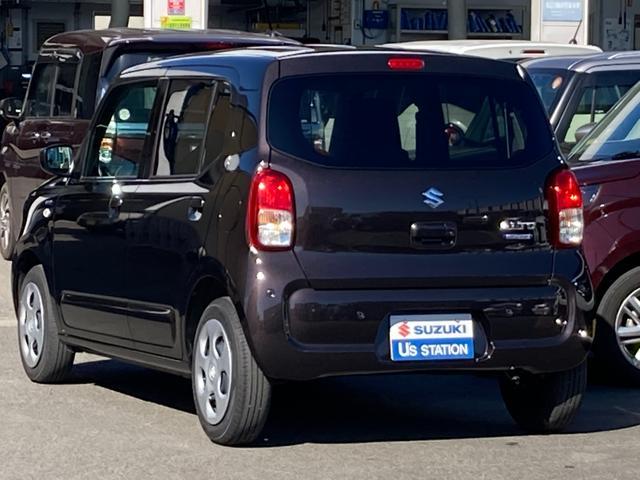 スズキ&nbsp;アルト&nbsp;&nbsp;&nbsp;静岡県の詳細画像&nbsp;その9