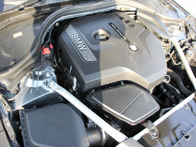 BMW&nbsp;5シリーズ&nbsp;530i Mスポーツ&nbsp;&nbsp;千葉県の詳細画像&nbsp;その3