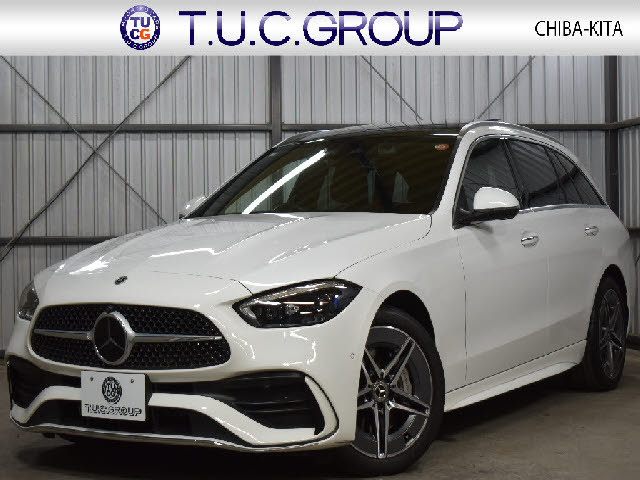 メルセデス・ベンツ&nbsp;Cクラス&nbsp;&nbsp;&nbsp;千葉県