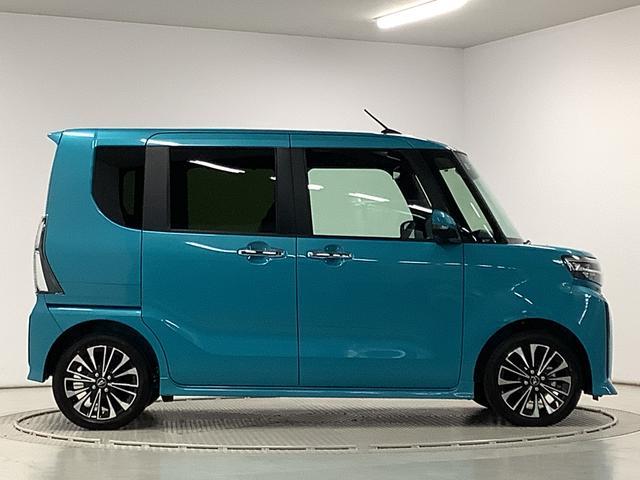 ダイハツ&nbsp;タント&nbsp;&nbsp;&nbsp;兵庫県の詳細画像&nbsp;その8