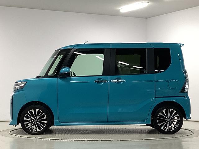 ダイハツ&nbsp;タント&nbsp;&nbsp;&nbsp;兵庫県の詳細画像&nbsp;その9