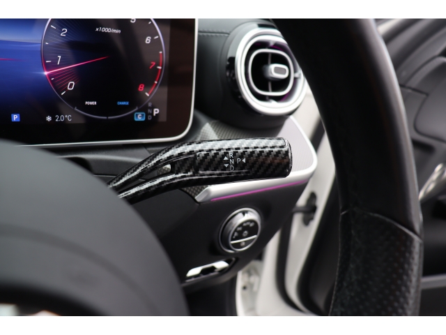 メルセデス・ベンツ&nbsp;Cクラス&nbsp;&nbsp;&nbsp;神奈川県の詳細画像&nbsp;その7