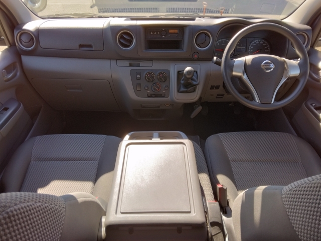 日産&nbsp;NV350キャラバン&nbsp;&nbsp;&nbsp;山梨県の詳細画像&nbsp;その9