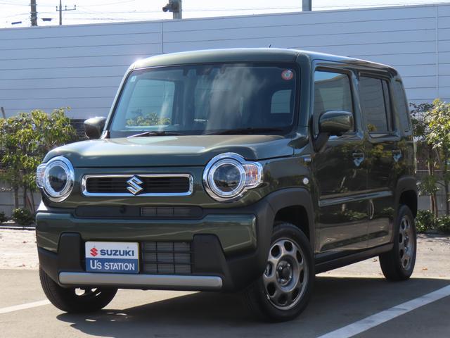 スズキ&nbsp;ハスラー&nbsp;&nbsp;&nbsp;東京都