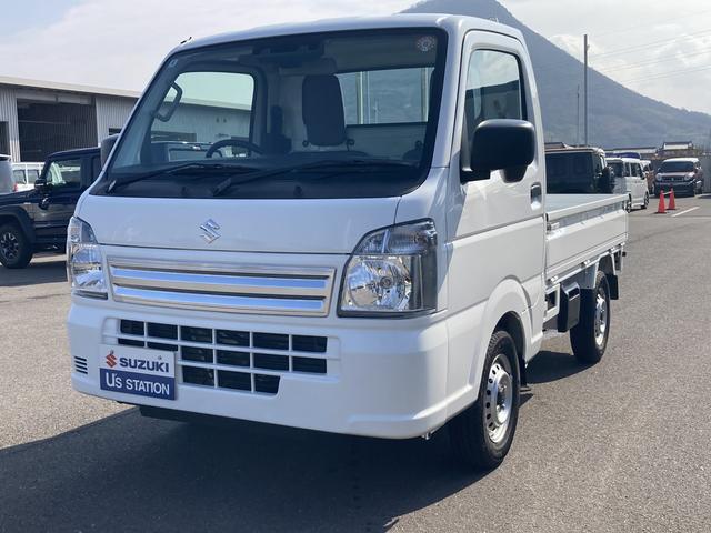 スズキ&nbsp;キャリイ&nbsp;&nbsp;&nbsp;香川県