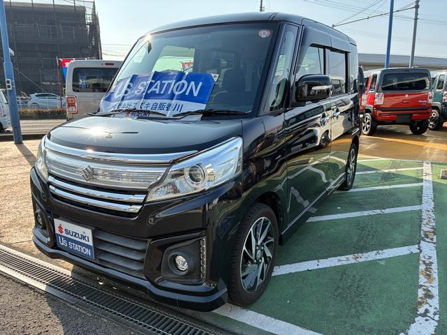 スズキ&nbsp;スペーシア&nbsp;&nbsp;&nbsp;香川県