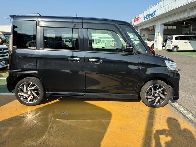 スズキ&nbsp;スペーシア&nbsp;&nbsp;&nbsp;香川県の詳細画像&nbsp;その4