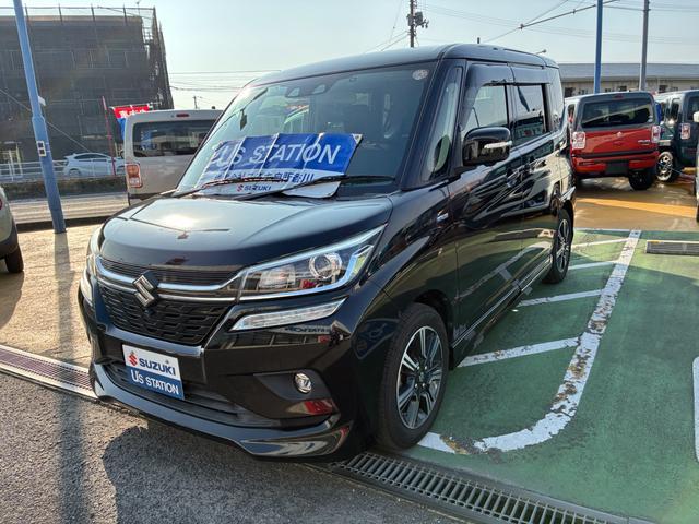 スズキ&nbsp;ソリオ&nbsp;&nbsp;&nbsp;香川県