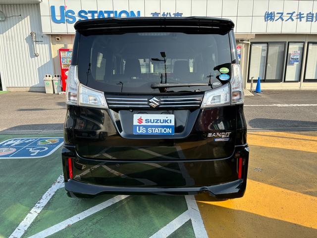 スズキ&nbsp;ソリオ&nbsp;&nbsp;&nbsp;香川県の詳細画像&nbsp;その3