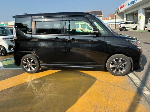 スズキ&nbsp;ソリオ&nbsp;&nbsp;&nbsp;香川県の詳細画像&nbsp;その4