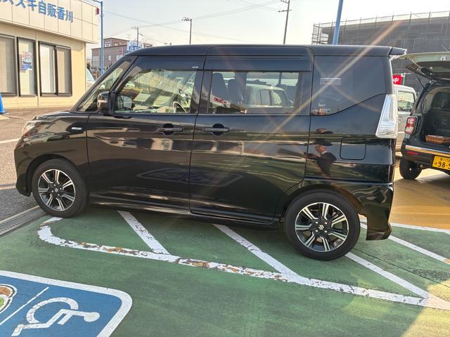 スズキ&nbsp;ソリオ&nbsp;&nbsp;&nbsp;香川県の詳細画像&nbsp;その5