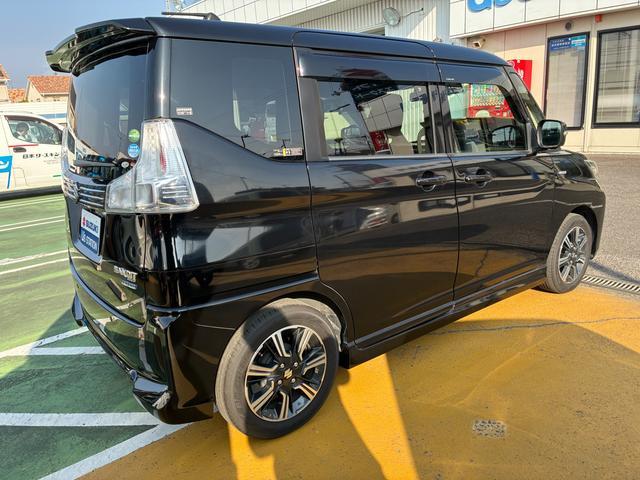 スズキ&nbsp;ソリオ&nbsp;&nbsp;&nbsp;香川県の詳細画像&nbsp;その8